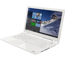 Toshiba Satellite L50 i3 CPU Skullcandy laptop